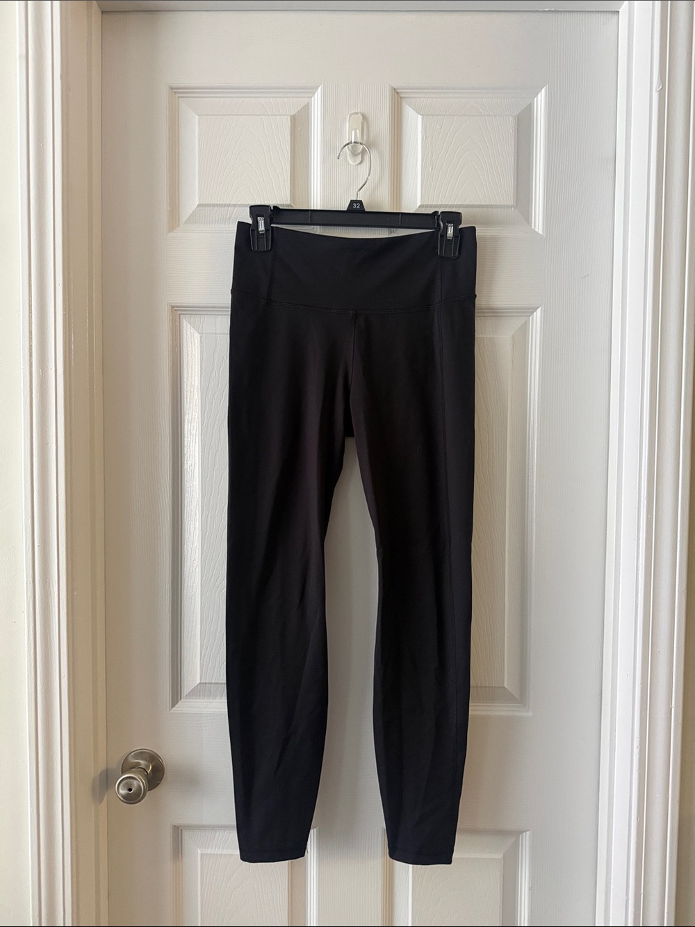 all in motion Black Girls' High-Waist Leggings